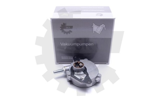 POMPA VACUM MERCEDES SLK KLASA C E