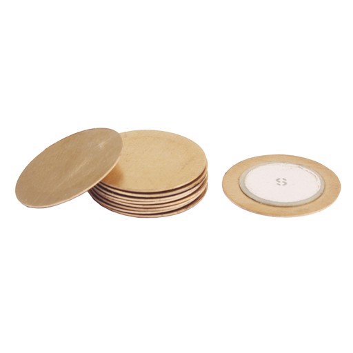 10 sztuk Piezo Elements Sensor
