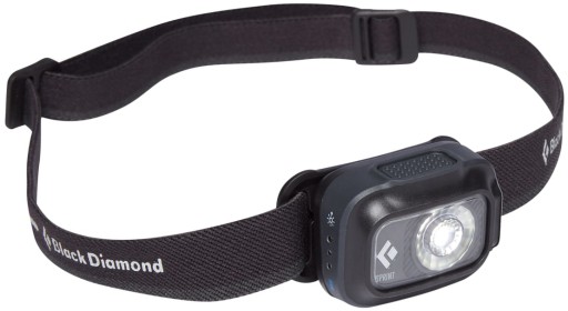 LATARKA CZOŁOWA BLACK DIAMOND SPRINT BD620653 0004
