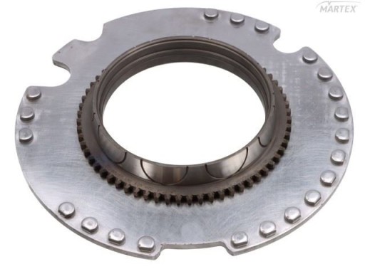 PIERSCIEN SYNCHRO.ZF 8S180 4 WYCIECIA KPL ZE STOZKIEM ZF PARTS 1324233006