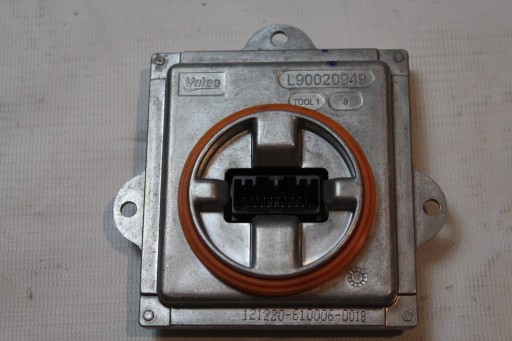 Moduł przetwornica lampy led Valeo L90020949