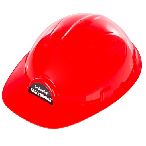 KASK DLA DZIECI HEŁM OCHRONNY ZABAWKOWY KINDERPLAY