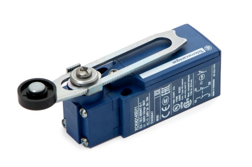 Wyłącznik krańcowy XCKN2145G11 SCHNEIDER
