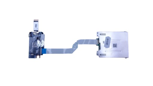 Moduł Czytnik smart Card Dell E7240