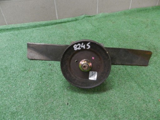 824S TRAKTOREK KOSIARKA MTD KOSISKO PIASTA NÓŻ 49 CM
