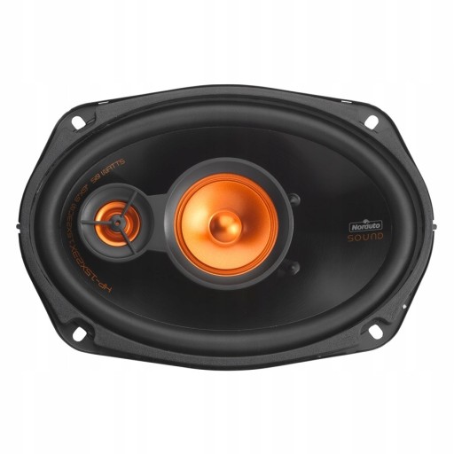 Głośniki Norauto Sound HP-15x23x