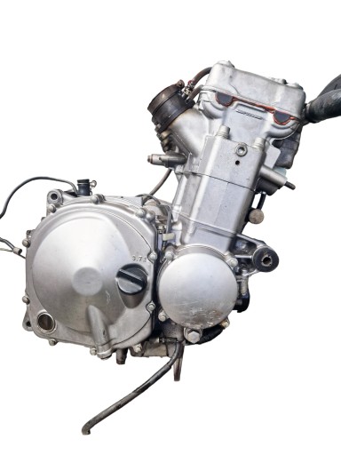 KAWASAKI ZZR 600 SILNIK