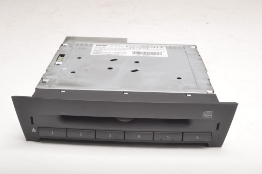 SAAB 9-3 II ZMIENIARKA CD 12758275