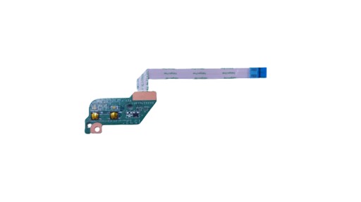 Moduł przycisk WiFi mute HP ProBook 450 G3