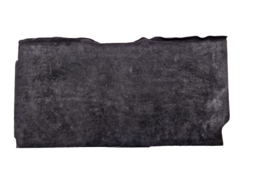 WYKŁADZINA BAGAŻNIKA MERCEDES S221 A2216931191