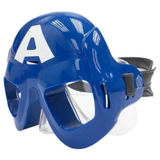 OUTLET Okulary Do Pływania Nurkowania Avengers