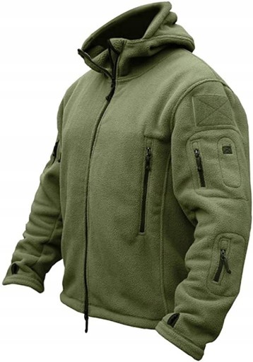 Polar Lbb1 zielony r. XL
