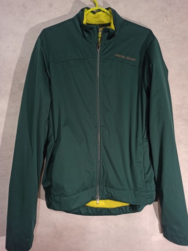 Pearl Izumi Pro Insulated Kurtka Męska r.M