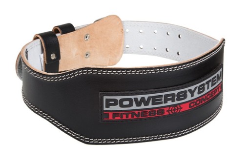 POWER-SYSTEM PAS POWER NATURAL BLACK-S