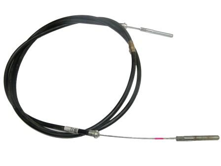 Linka załączania hedera 3185mm 740921