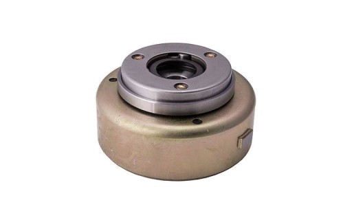 Magneto koło zapłonowe zamachowe do motoroweru 130cc 4t 139MB