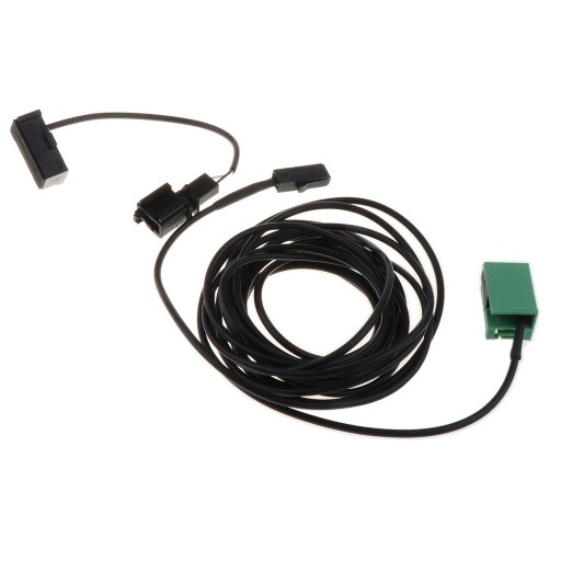 Kabel mikrofonu samochodowego Bluetooth do wiązki przewodów mikrofonu do