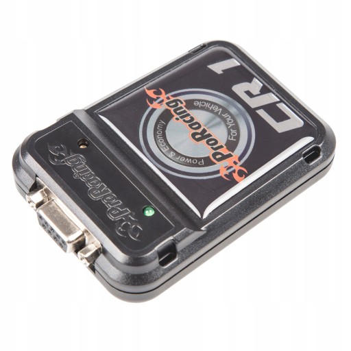Chip Tuning Box CR1 OPEL VECTRA C 1.9 CDTI 120KM