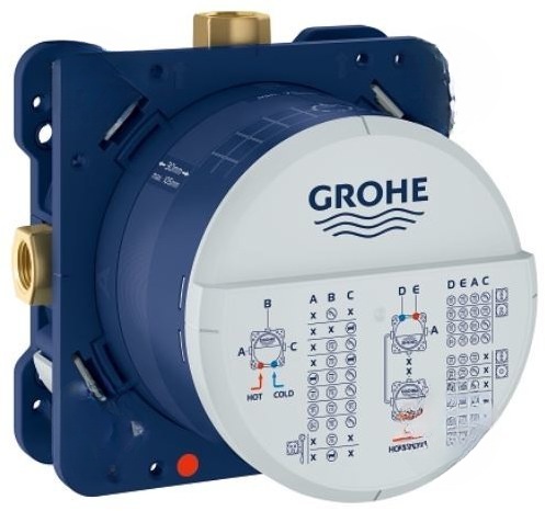 Grohe Rapido Smart Box Uniwersalny element