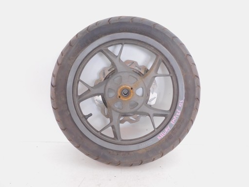 KEEWAY EMPIRE 125 KOŁO OPONA FELGA PRZÓD