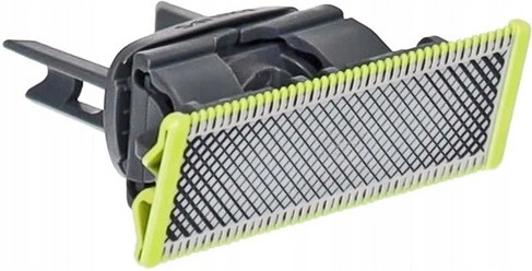 OSTRZE GŁOWICA do PHILIPS ONEBLADE QP220 QP2520 QP2530 QP2620 QP6510 QP6520