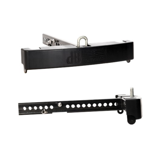DB TECHNOLOGIES DRK-M5 RAMA DO WIESZANIA DVA MINI RAMPA STATYW ZAWIESZENIE