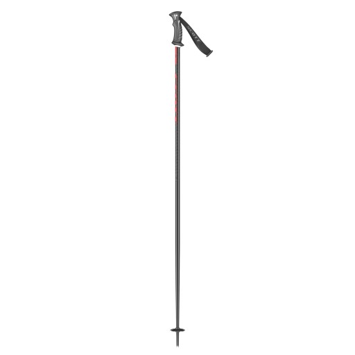 KIJE NARCIARSKIE SCOTT SIGNATURE dł.130cm blk/red