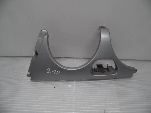 LISTWA BREWKA POD LAMPE MERCEDES W210 E KLASA