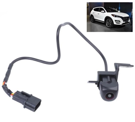 KAMERA TYLNA HYUNDAI TUCSON 95760-D3100