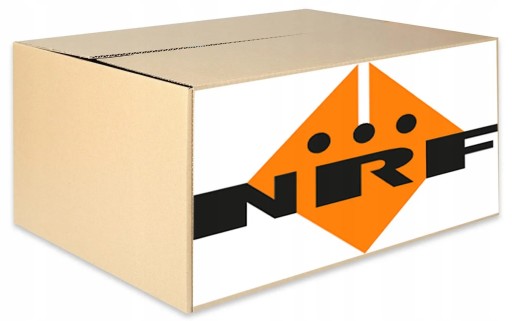 Osuszacz klimatyzacji NRF 33370