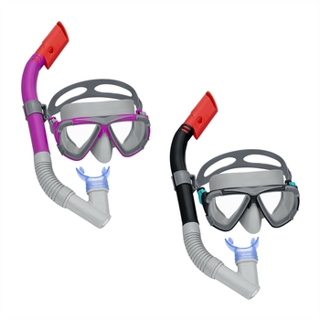 Maska Dominator Snorkel Bestway