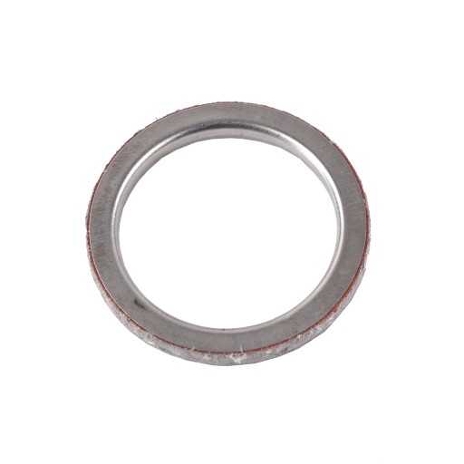 USZCZELKA TLUMIKA 4T(CYLINDER-RURA)SKUTER CHINY 4T