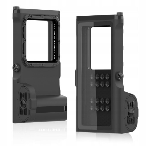 ETUI I POKROWCE ETUI DO NURKOWANIA IPX8 DO XIAOMI