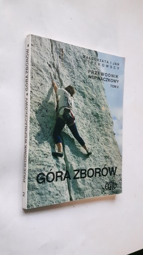 GORA ZBOROW - Kielkowscy