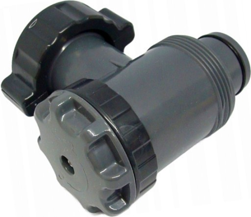 BESTWAY ZAWÓR DO BASENU DO POMPY PIASKOWEJ 58515 Flowclear Kran filtra
