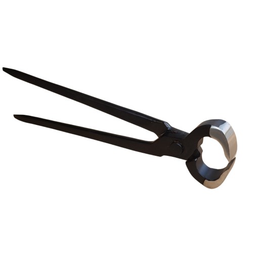 Obcęgi do podkuwania korekcji kopyt Hamburg Knipex
