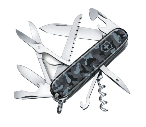 Scyzoryk VictorInox Huntsman VIC 1.3713.942