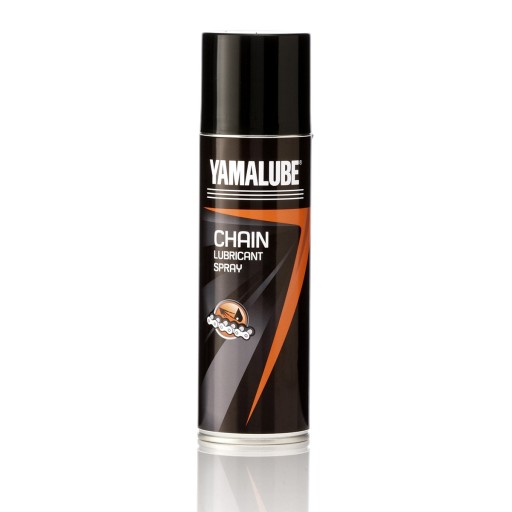 Yamalube Chain Spray Smar do łańcucha