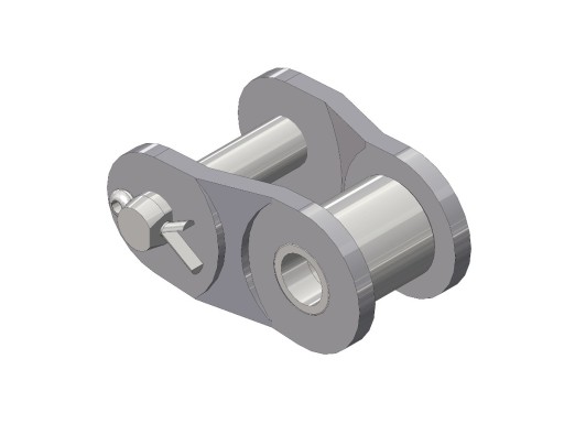 Ogniwo wygięte 16A-1 80-1 Hitachi Inspire SBR