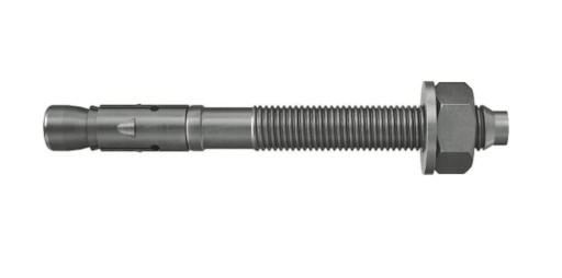 KOTWA OPASKOWA FISCHER FAZII DO BETONU M12X150 A4
