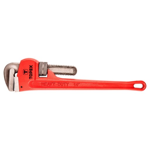 Topex Klucz do rur stillson 350 mm