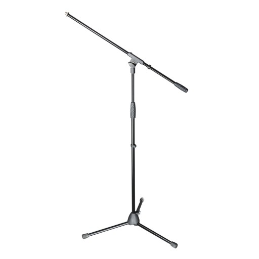 ADAM HALL S5BE Statyw mikrofonowy z ramieniem