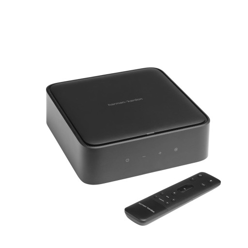 Wzmacniacz Harman Kardon CITATION AMP