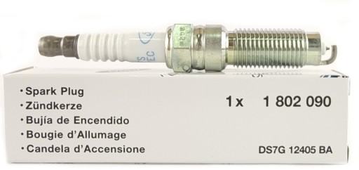 ŚWIECA ZAPŁONOWA FORD 1,5 ECOBOOST HYFS 094-YEC OE