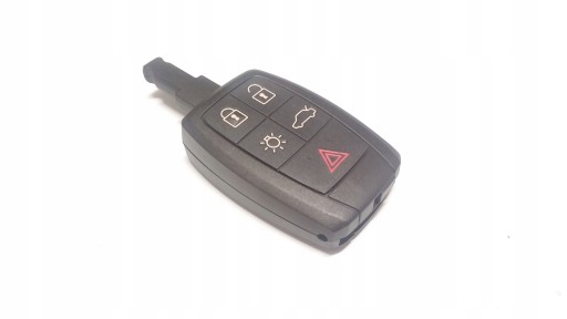 VOLVO C30 C70 kluczyk pilot do zaprogramowania OE