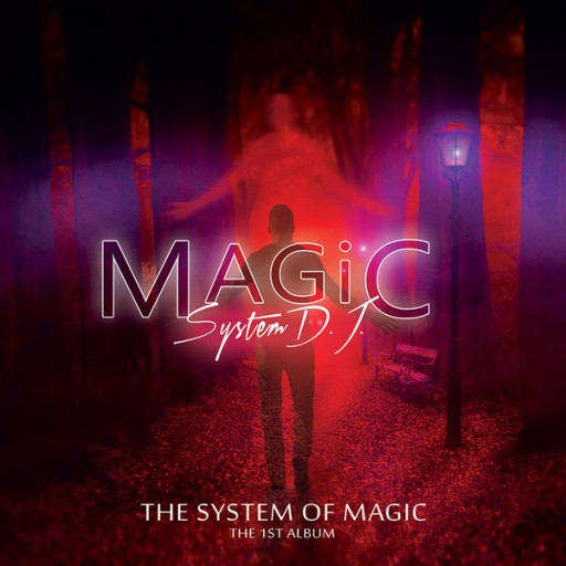 Magic System DJ - System Of Magic ALBUM CD ITALO