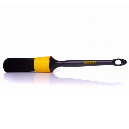 Work Stuff Detailing Brush Black Stiff do felg