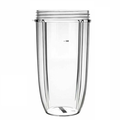 900ml do Nutribullet bidon kufel kubek pojemnik