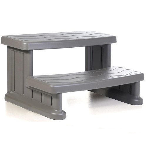 Schodki boczne do Wanny Spa Jacuzzi Essentials