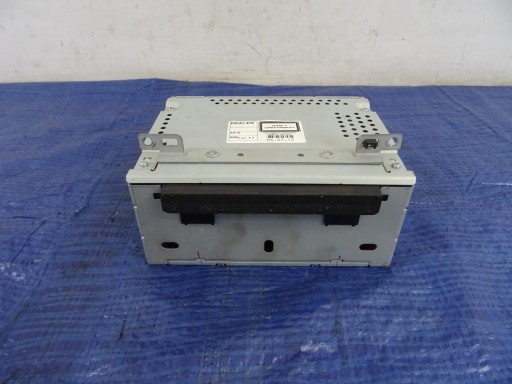 RADIO CD FOCUS MK3 CM5T-18C815-HJ